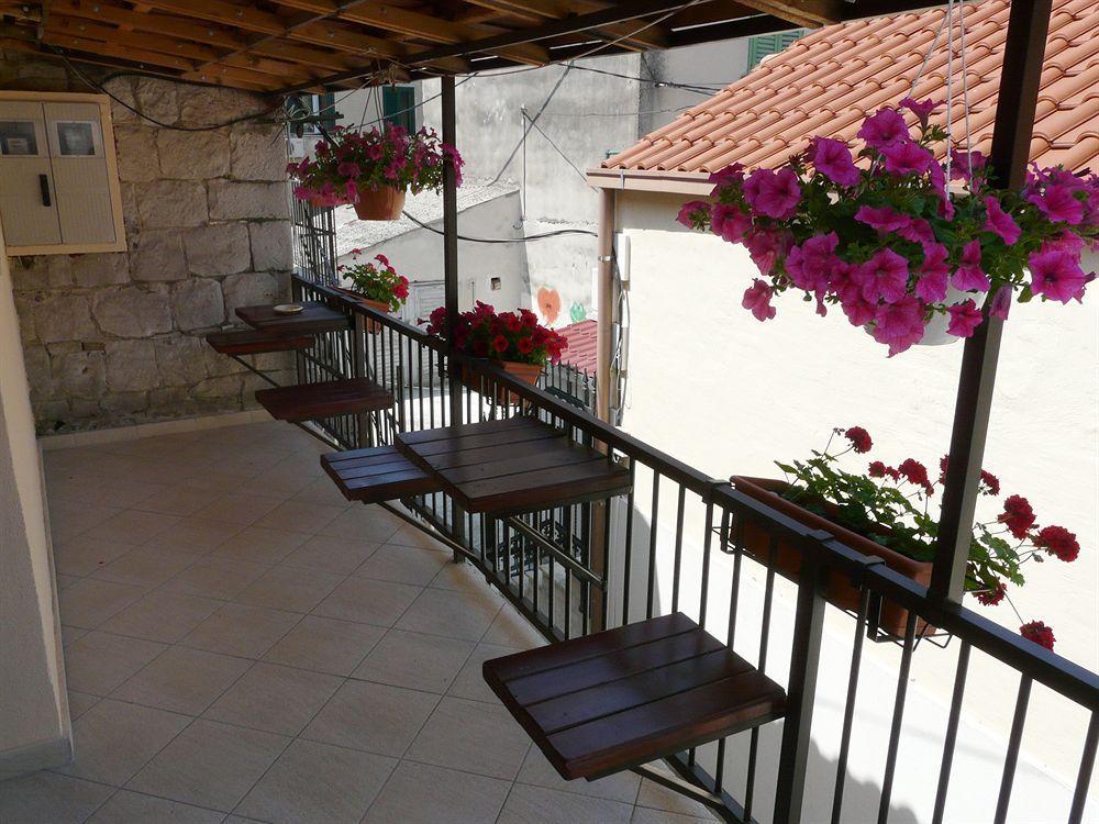 Guesthouse Pjaceta Split Exteriér fotografie