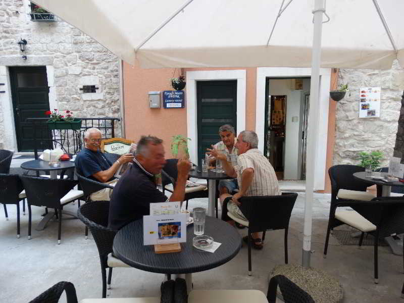 Guesthouse Pjaceta Split Exteriér fotografie