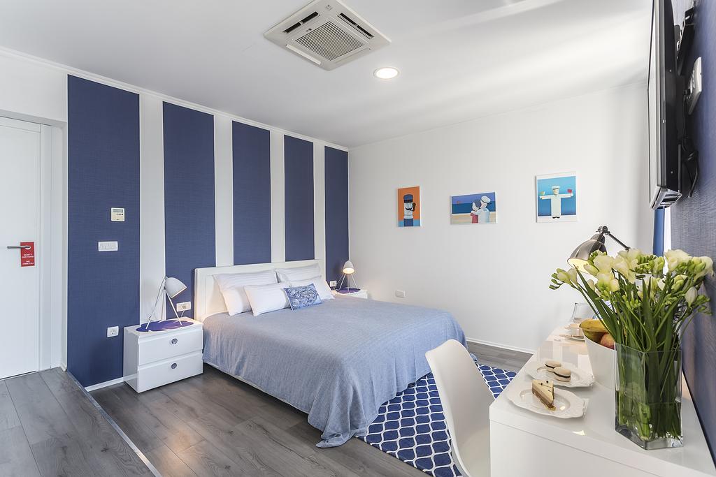 Guesthouse Pjaceta Split Exteriér fotografie