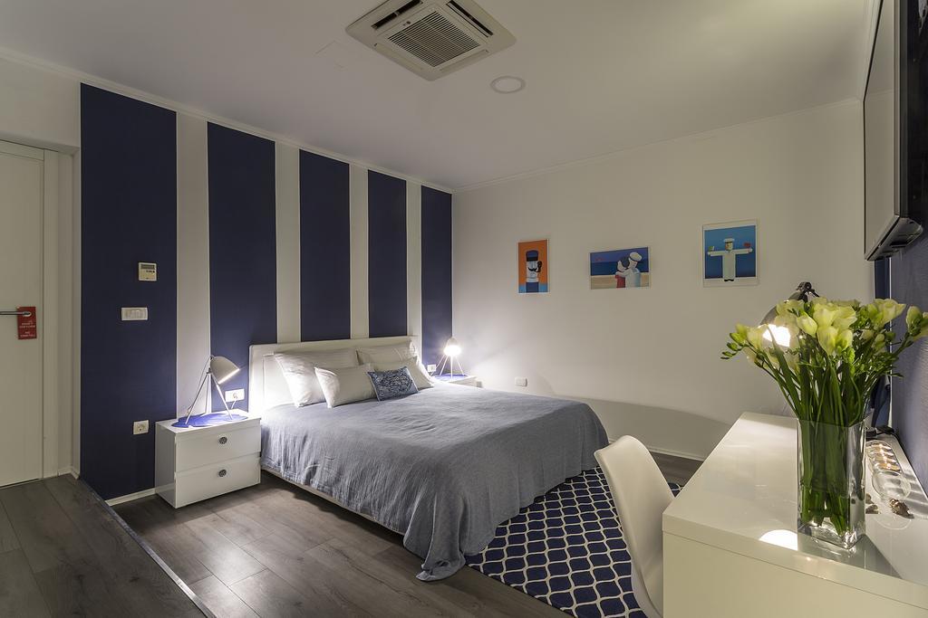 Guesthouse Pjaceta Split Exteriér fotografie