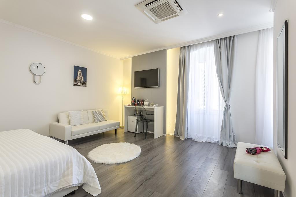 Guesthouse Pjaceta Split Exteriér fotografie
