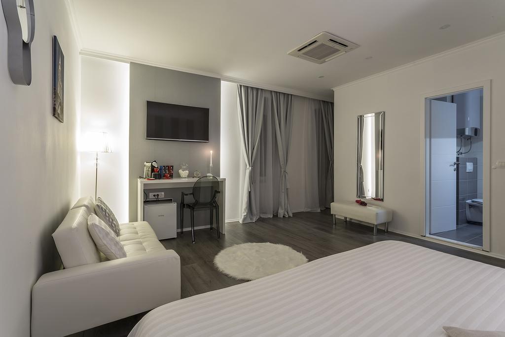 Guesthouse Pjaceta Split Exteriér fotografie