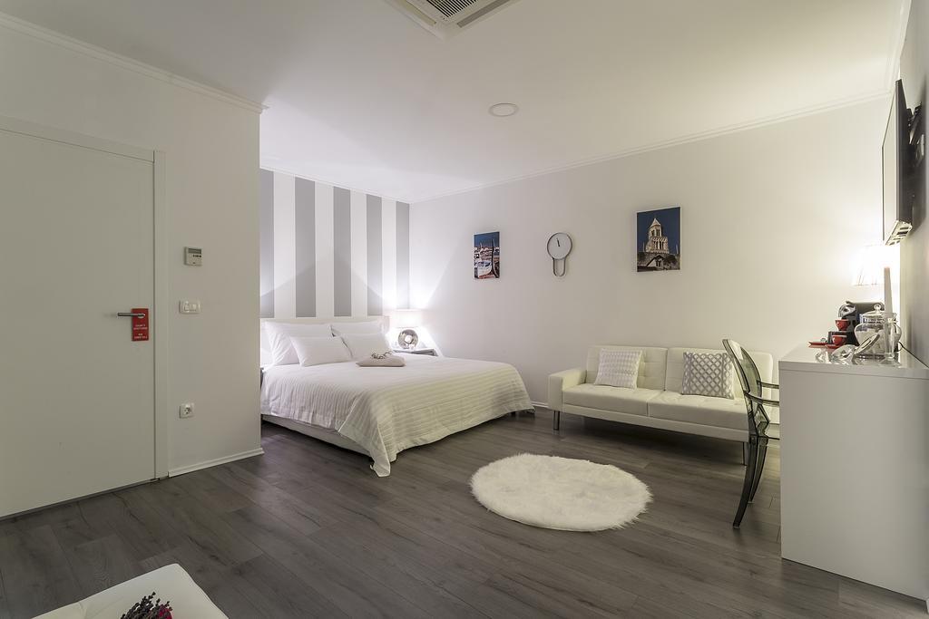 Guesthouse Pjaceta Split Exteriér fotografie