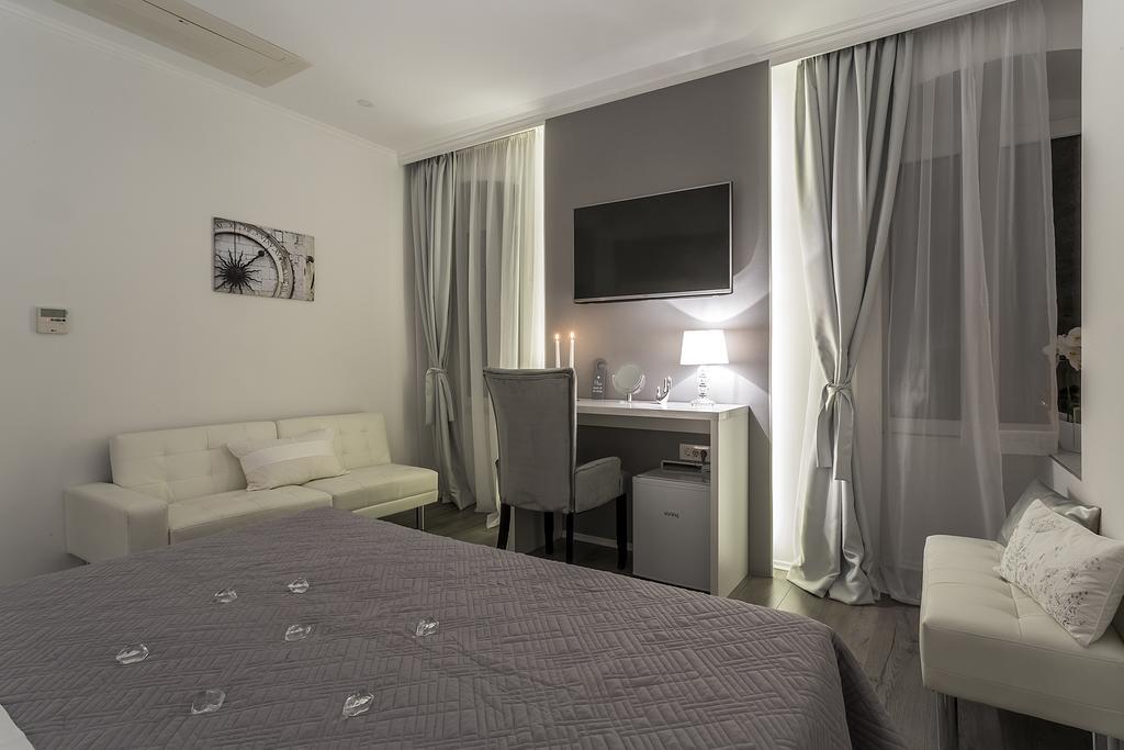 Guesthouse Pjaceta Split Exteriér fotografie