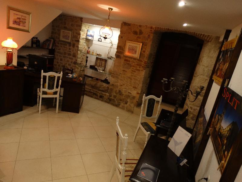 Guesthouse Pjaceta Split Exteriér fotografie