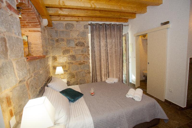 Guesthouse Pjaceta Split Exteriér fotografie