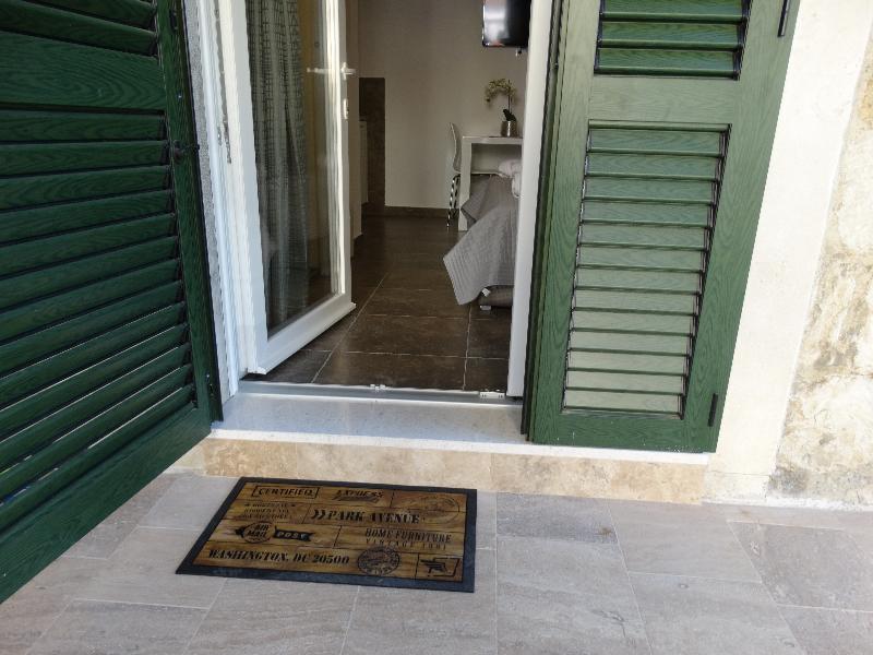 Guesthouse Pjaceta Split Exteriér fotografie