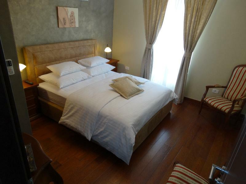 Guesthouse Pjaceta Split Exteriér fotografie