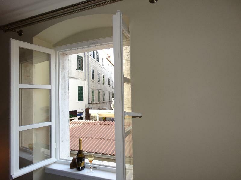 Guesthouse Pjaceta Split Exteriér fotografie