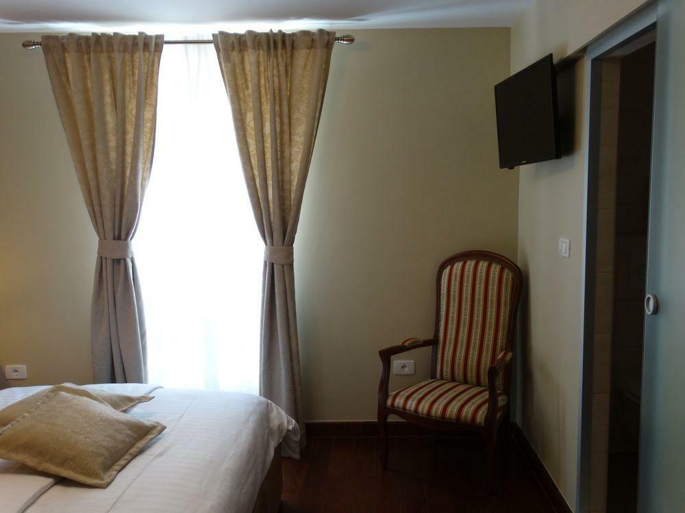 Guesthouse Pjaceta Split Exteriér fotografie